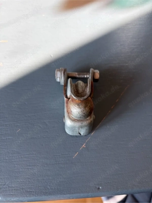 ich kaufen meine Anhänger