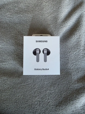 Samsung galaxy Buds4 Neu versiegelt