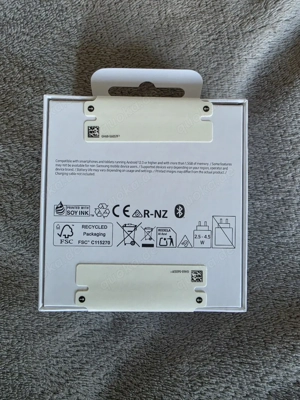 Samsung galaxy Buds4 Neu versiegelt 