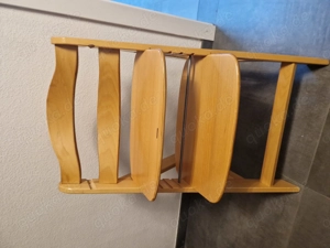 kinderhochstuhl, mitwachsender Hochstuhl