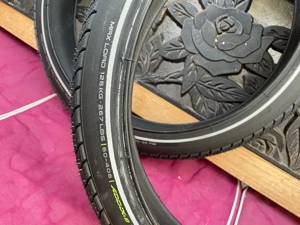 Fahrad Reifen neu 