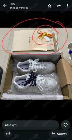 Miumiu New Balance Best quolitet.