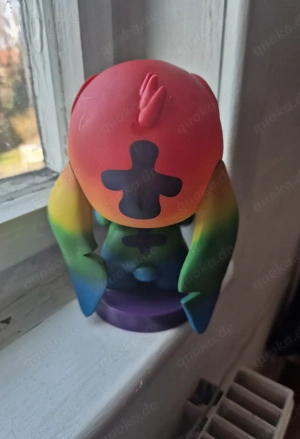 Stitch Handy-Controller Halter