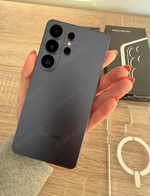 Samsung Galaxy S26 ultra 512 GB 