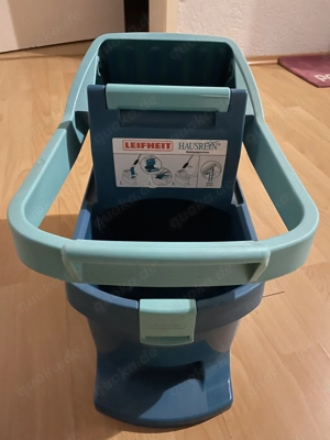 Leifheit Wischerpresse