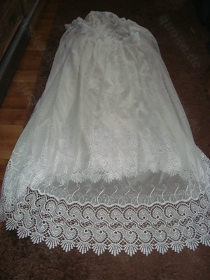 Gardinen Plauener Spitze