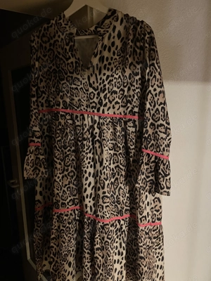 Kleid "Leo" neu