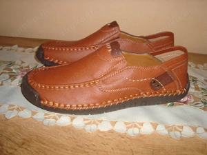 NEU! Halbschuhe Gr.45