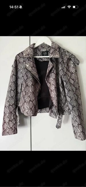 wildlederjacke damen 