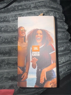JBL musikbox 