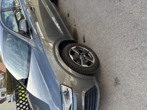 Sehr gut erhaltene Winter Kompletträder 