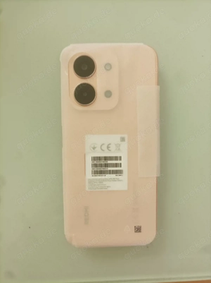 verkaufe ein neues redmi 15c
