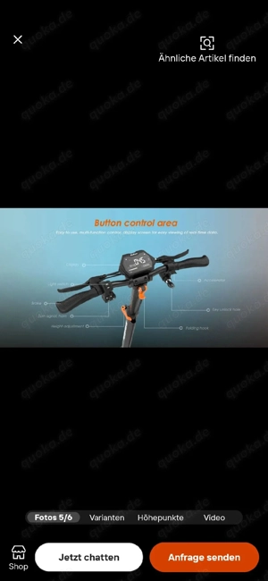    KuKirin G2 Pro   Dein ultimativer Begleiter für die Stadt & Offroad!       Bild 3
