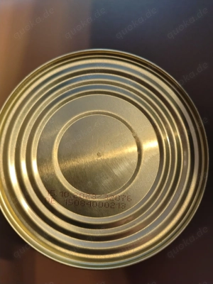 Wolfsblut Nassfutter