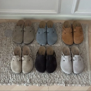 Birkenstock Clog Boston