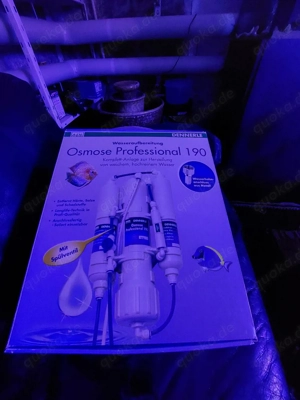 osmoseanlage 190