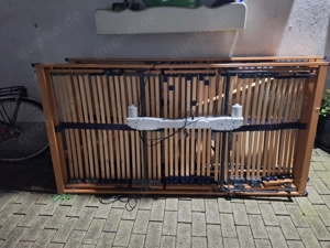 Elektronische Latenrost 