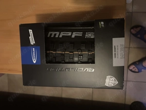 Schwalbe Reifen Hans Dampf 27,5 x 2.60 Super Gravity ADDIX Soft