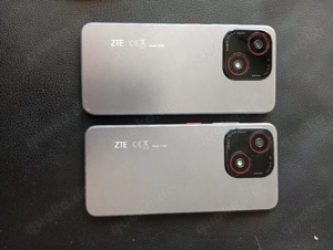 2x ZTE Blade A35e  Bild 3