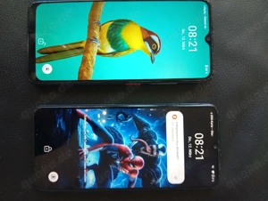 2x ZTE Blade A35e  Bild 2