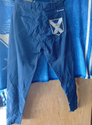 Reiterhose gebraucht 