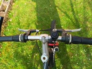 Mountainbike 