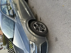 Sehr gut erhaltene Winter Kompletträder 