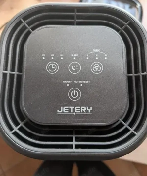 Luftreiniger mit HEPA-Filter