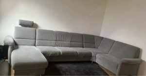 Couch zu Verschenken 
