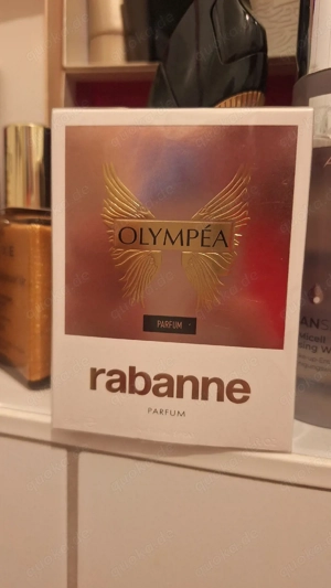 parfum natural