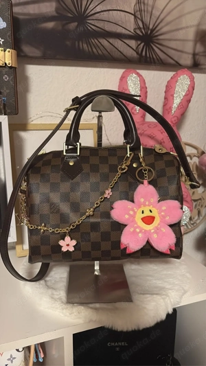 Speedy 25 echtleder Handtasche 