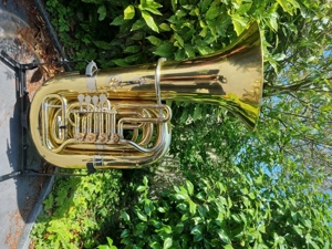 54 Bb Tuba Kaisertuba Rudolf Meinl