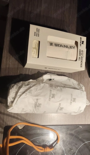 neu Stanley Tasche und Becher 