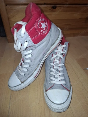 Converse,Chucks Gr 8 1 2,Schuhe,Turnschuhe 