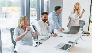 Sicherer Bürojob   Mitarbeiter gesucht  Bürojob mit guter Bezahlung   Jetzt bewerben!  Dringend: Mit