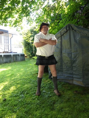 Würde mich gerne mal treffen 