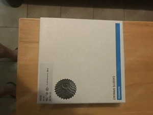 Shimano Kassette CS-M6100 12-fach