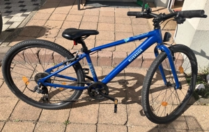 Kinderfahrrad 