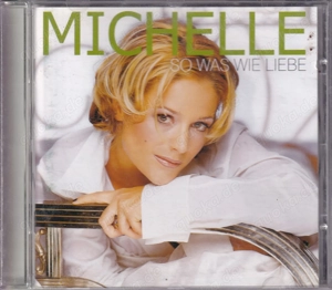 Michelle   So Was Wie Liebe