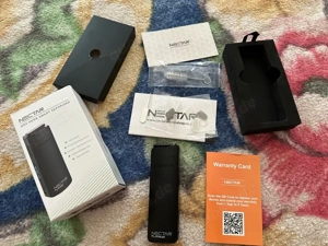 vaporizer Nectar Platinum