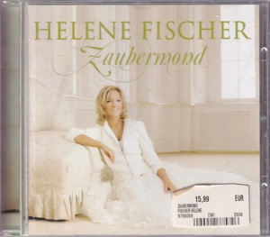 Helene Fischer   Zaubermond