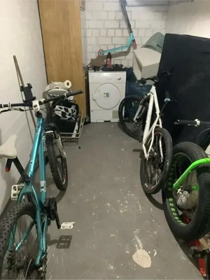 26 zoll montenbike wer heute kommt bekommt es für 110