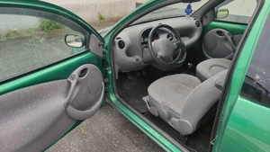 Ford Ka 1.3i 60PS Bild 2