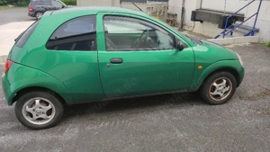 Ford Ka 1.3i 60PS Bild 5