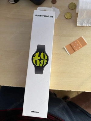 samsung galaxy watch 6 ohne ladekabel