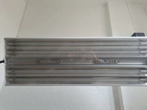  ATI Hybrit 2 xLED Spot und 4 x T5 Led ..WiFi! 