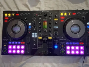 Pioneer DDJ 800