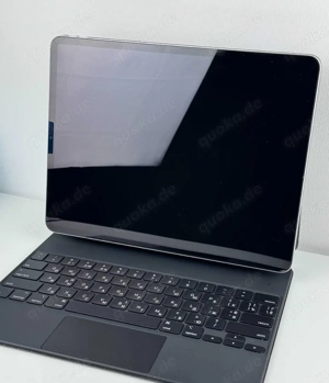 Ipad Pro 12.9 5e Gen 256 GB wifi cellulare  Bild 2