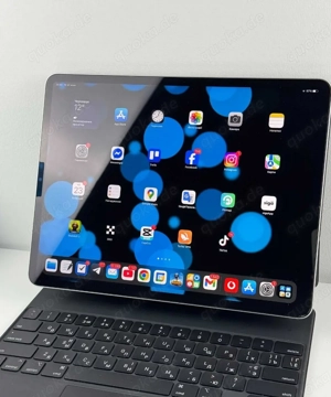 Ipad Pro 12.9 5e Gen 256 GB wifi cellulare 