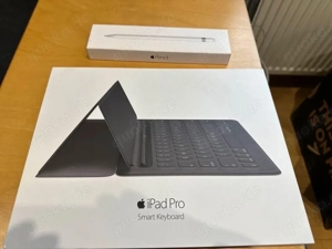 Ipad Pro 12.9 5e Gen 256 GB wifi cellulare  Bild 5
